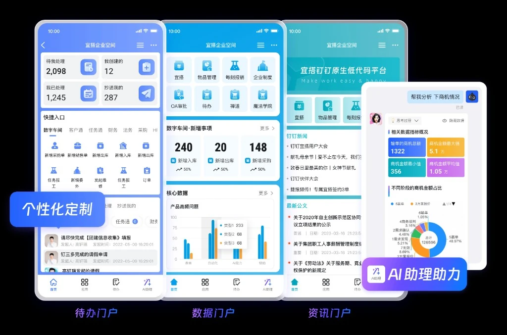 教育数据报表导出